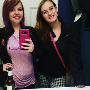 Meet your Posher, Mandy